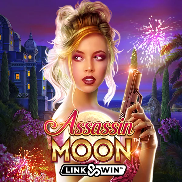 Microgaming : Assassin Moon - SADABET138