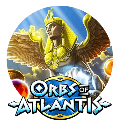 Habanero : Orbs of Atlantis - SADABET138