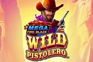 Playtech : Mega Fire Blaze: Wild Pistolero - SADABET138