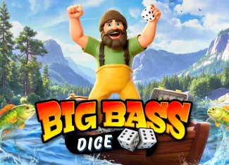 Pragmatic : Big Bass Dice - SADABET138