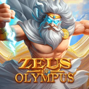 Besoft : Zeus of Olympus - SADABET138