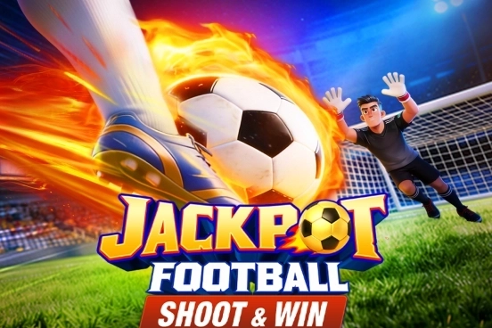 Jackpot Football - SADABET138