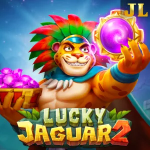 Jili : Lucky Jaguar 2 - SADABET138