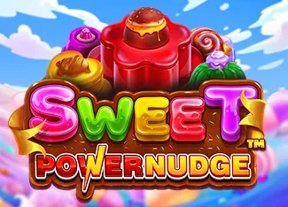 Pragmatic : Sweet Powernudge - SADABET138