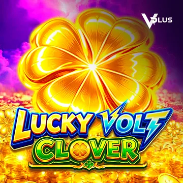 Lucky Volt Clover - SADABET138