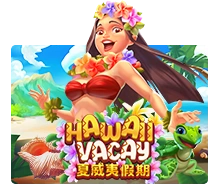 Joker123 : Hawaii Vacay - SADABET138