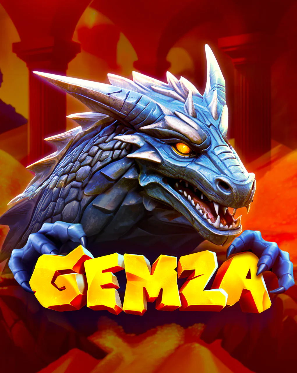 Gemza - SADABET138
