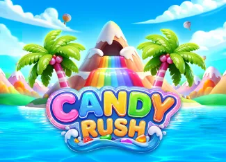 Candy Rush - SADABET138