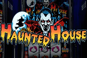 Playtech : Haunted House - SADABET138