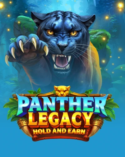 Panther Legacy - SADABET138