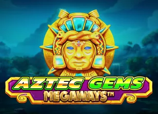Pragmatic : Aztec Gems Megaways - SADABET138