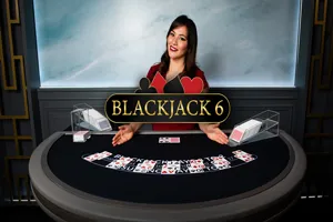 Blackjack 6 - SADABET138