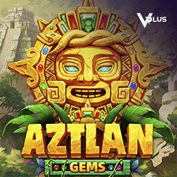 Vplus : Aztlan Gems - SADABET138