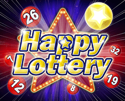 Happy Lottery - SADABET138