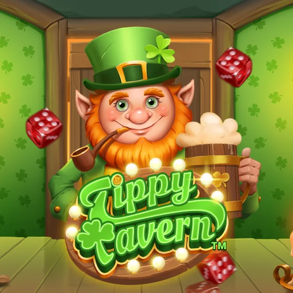 Microgaming : Tippy Tavern - SADABET138