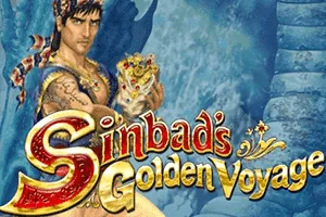 Playtech : Sinbads Golden Voyage - SADABET138