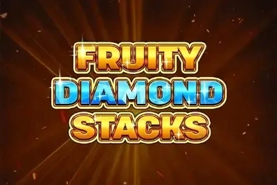 Octoplay : Fruity Diamond Stack - SADABET138