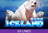 Spadegaming : Adventure Iceland - SADABET138