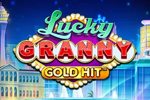 Playtech : Gold Hit: Lucky Granny - SADABET138
