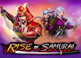Pragmatic : Rise of Samurai - SADABET138