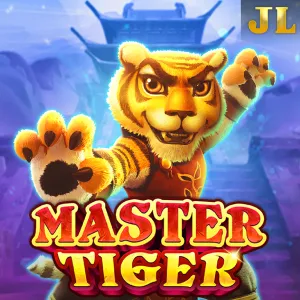 Jili : Master Tiger - SADABET138