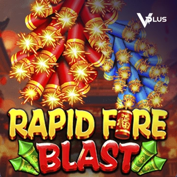 Vplus : Rapid Fire Blast - SADABET138