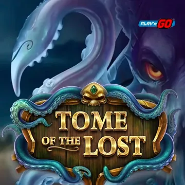 PlaynGo : Tome of the Lost - SADABET138