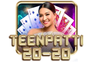 Teen Patti 2020 - SADABET138