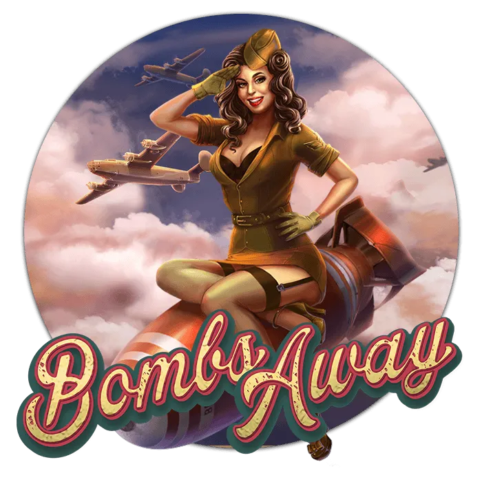 Habanero : Bombs Away - SADABET138