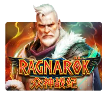 Ragnarok - SADABET138