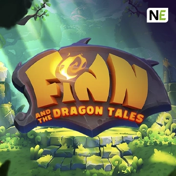 NetEnt : Finn and the Dragon Tales - SADABET138