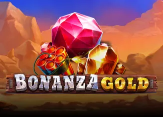 Bonanza Gold - SADABET138