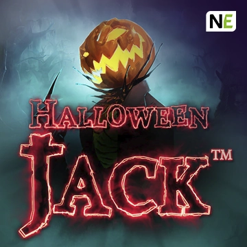 NetEnt : Halloween Jack - SADABET138