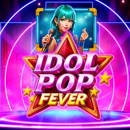Pragmatic : Idol Pop Fever - SADABET138