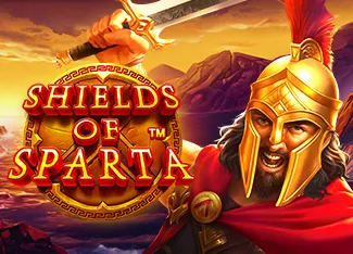 Pragmatic : Shield Of Sparta - SADABET138