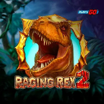 PlaynGo : Raging Rex 2 - SADABET138