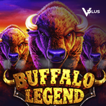 Vplus : Buffalo Triple Legend - SADABET138