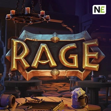 NetEnt : Rage - SADABET138