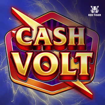 Redtiger : Cash Volt - SADABET138