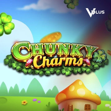 Vplus : Chunky Charms - SADABET138