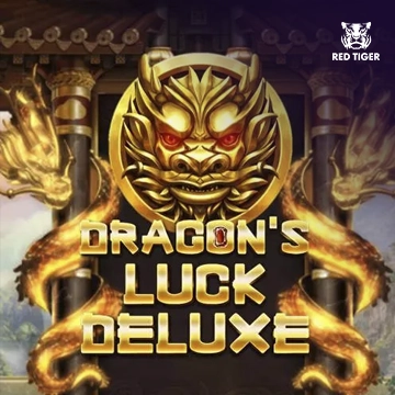 Redtiger : Dragons Luck Deluxe - SADABET138