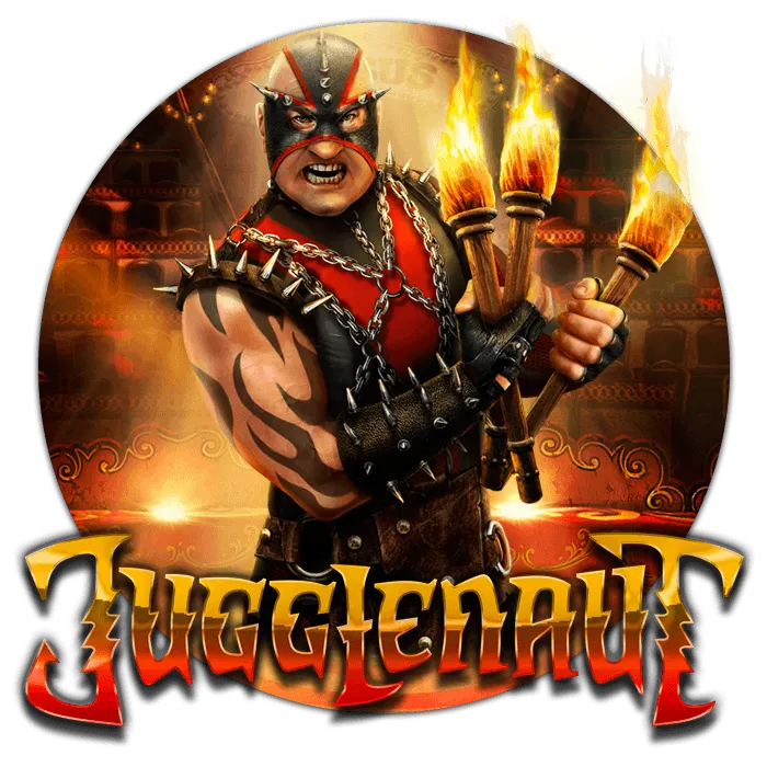 Habanero : Jugglenaut - SADABET138