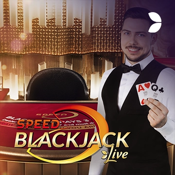 Speed VIP Blackjack 3 - SADABET138