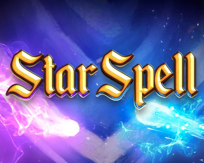 Slotmill : StarSpell - SADABET138