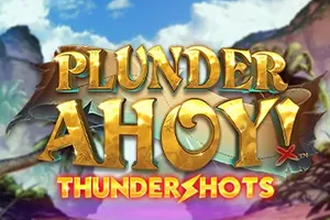 Playtech : Plunder Ahoy! - SADABET138
