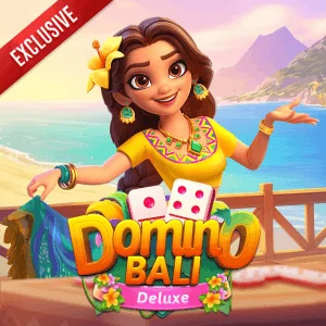 Besoft : Deluxe Domino Bali - SADABET138