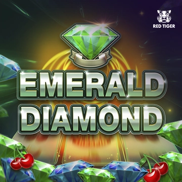 Redtiger : Emerald Diamond - SADABET138