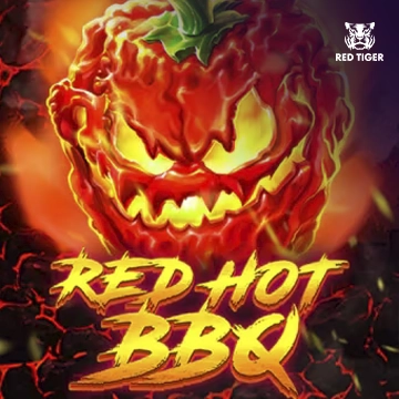 Redtiger : Red Hot BBQ - SADABET138