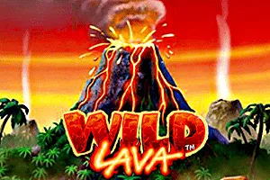 Playtech : Wild Lava - SADABET138