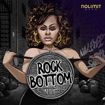 NolimitCity : Rock Bottom - SADABET138